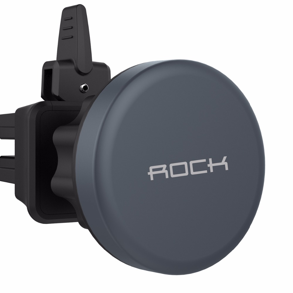 ROCK-Magnet-Car-Phone-Holder-Air-Vent-Outlet-Rotatable-Mount-Magnetic-Phone-Mobile-Holder-Universal-For-3